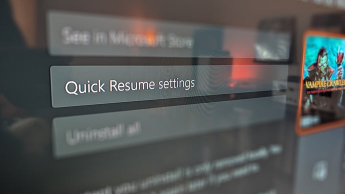 The best addition to Xbox’s most recent update? You can now disable Quick Resume on Series X/S and stop it from crashing your games