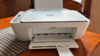 HP DeskJet 2855e: What do users think of this budget inkjet printer?