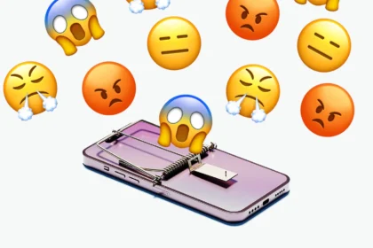 Why This Startup CEO is Using Rage-Bait to Grow His Business