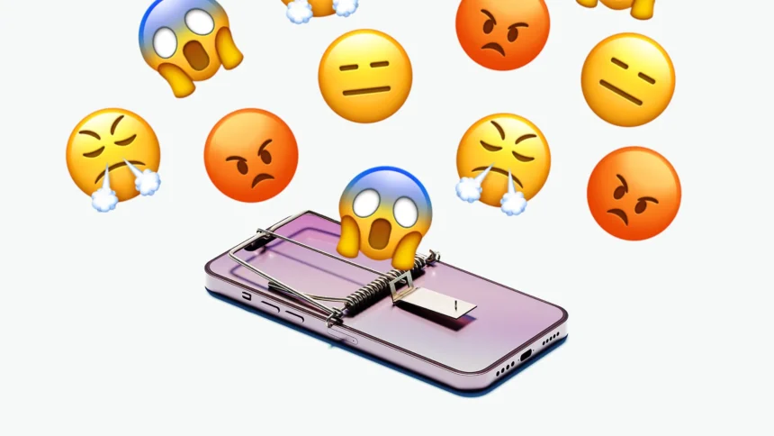 Why This Startup CEO is Using Rage-Bait to Grow His Business