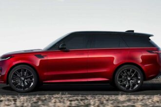 Jaguar Land Rover Recalls 170,000 Vehicles For Loss Of Power Issues