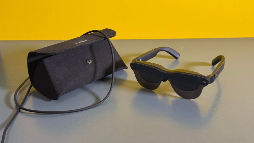 These 9 Glasses Are Like an HDR TV on Your Face