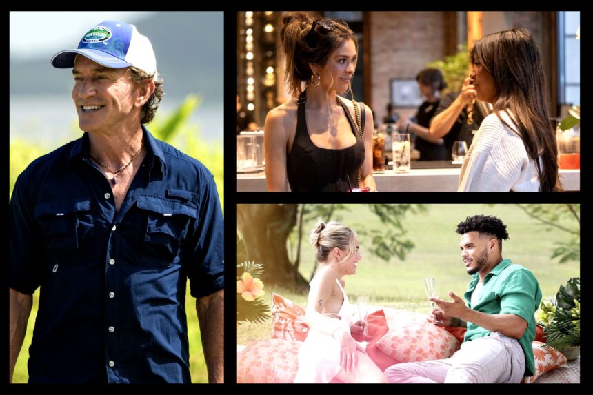 Reality TV Is Straining Under the Weight of Scandal. Can It Go On Like This?