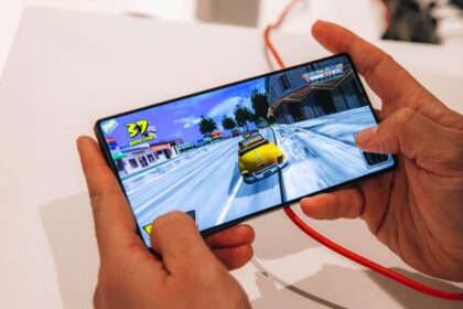 I Think the RedMagic 11 Air’s Best Feature Is Its Price for the Hardware