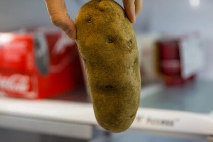 Keep These 11 Foods Out of the Freezer at All Cost