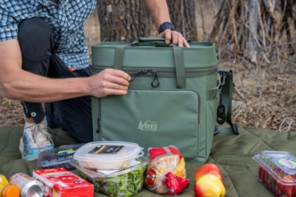 REI Trail Gate Review: A Wide-Open Solution to Soft-Cooler Struggles
