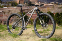Check out the Revel Bikes Concept Labs + Project El Jefe Grande