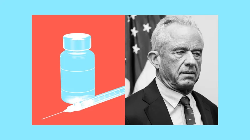 From Looksmaxxing to FDA Approval? The U.S. Considers Greenlighting Mystery Peptides