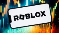 Roblox Will Pay  Million to Settle Nevada Child Safety Lawsuit