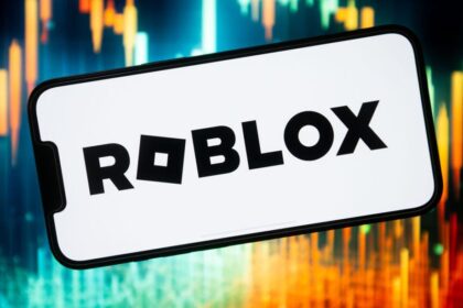 Roblox Will Pay  Million to Settle Nevada Child Safety Lawsuit