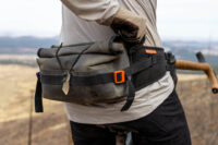 Rockgeist Big Dumpling Review: If This Bag Could Talk