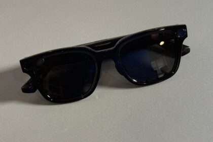 These AI Glasses Switch Between ChatGPT and Gemini. Why Don’t More Wearables Do This?