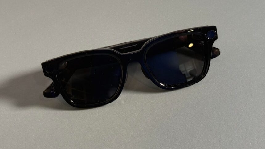 These AI Glasses Switch Between ChatGPT and Gemini. Why Don’t More Wearables Do This?