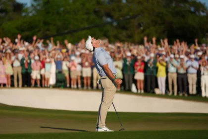 Rory McIlroy Blew a 6-Shot Lead at the Masters. His Comeback Win Is a Lesson in Emotional Intelligence