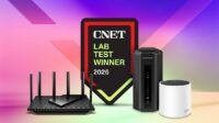 I Used to Tell People to Skip Wi-Fi 7 Routers. CNET’s Lab Testing Changed My Mind