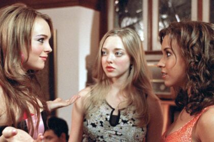 These Mean Girls Secrets Totally Are Fetch