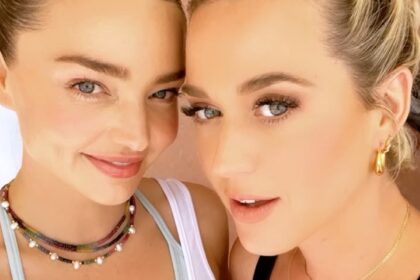 How Katy Perry, Orlando Bloom and Miranda Kerr Successfully Co-Parent
