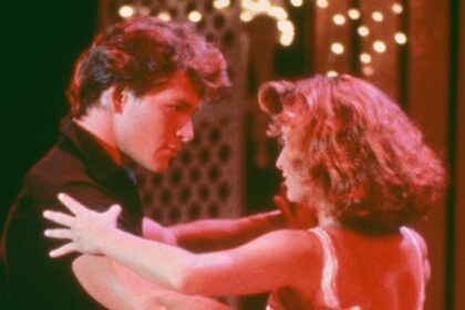 Have the Time of Your Life Learning These Dirty Dancing Secrets