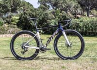 BMC throws the kitchen sink at the all-new Kaius gravel bike, with clearance for up to 52mm tyres