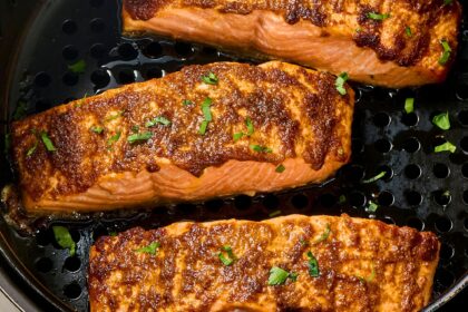 A Ninja Air Fryer That ‘Cooks Like a Champ’ Is on Sale for 39% Off Right Now