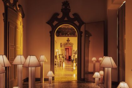 Fashion Has Officially Infiltrated Milan’s Famed Furniture Fair