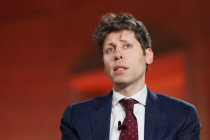 Sam Altman ‘deeply sorry’ OpenAI didn’t report mass shooting suspect