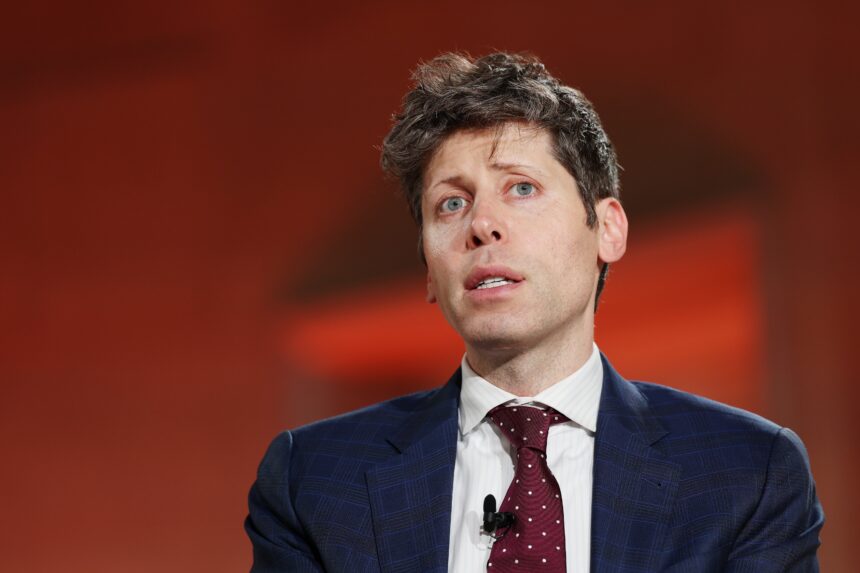 Sam Altman ‘deeply sorry’ OpenAI didn’t report mass shooting suspect