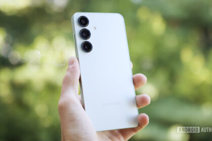 Is your Galaxy on the list? Every Samsung phone getting AirDrop support in today’s update