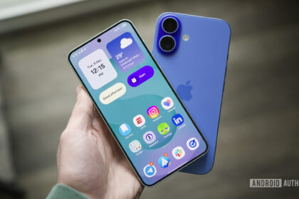 Samsung admits Quick Share AirDrop support is dropping data, but a fix is coming