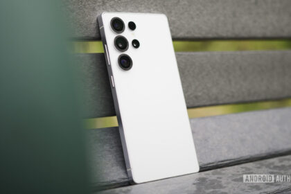 Galaxy S25 Ultra is getting this unique underwater feature