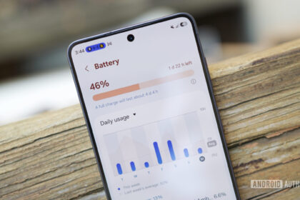 Galaxy S25 and S24 owners report severe battery drain after April update