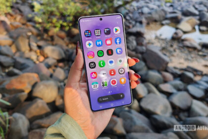 Goodbye, OTPs and magic links: Signing up for new Android apps just got a lot easier