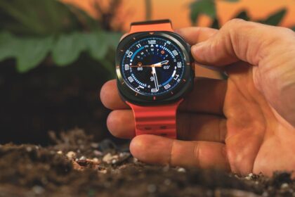 Samsung’s Galaxy Watch Ultra 2 Might Come in 5G and 4G Cellular Models