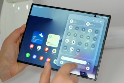 The ,899 Galaxy Z TriFold Is Back. You Can Buy It From Samsung Soon