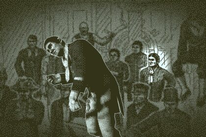 Return of the Obra Dinn developer Lucas Pope doesn’t feel comfortable talking about new projects because maybe they’ll be “slurped up by AI”