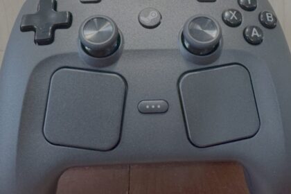 Steam Controller: The Ars Technica review
