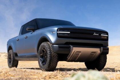 Scout’s Terra Pickup May Not Arrive Until 2030: Report