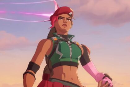 Overwatch’s Next Hero Is Sierra, but We Don’t Know Much Else Yet