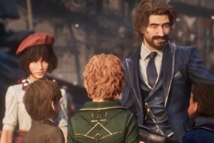 Clair Obscur: Expedition 33 voice actor Charlie Cox has finally played “a bit” of the game that landed him a Best Performance nomination, though he says he isn’t very good at it