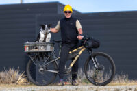 2026 Sea Otter Classic: John and Mira’s Xtracycle OmniTierra