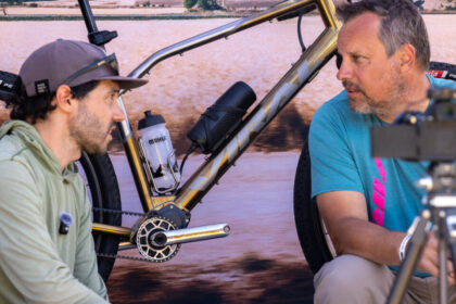 Does the Bike Industry Use AI? (Video)