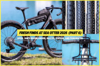 Video: Fresh Finds at Sea Otter 2026 (Part 6)
