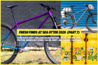 Video: Fresh Finds at Sea Otter 2026 (Part 7)