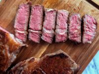 Want Your Ribeye Steak to Taste Like Texas Roadhouse? I Just Learned the Secret