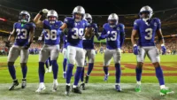 Mark Zuckerberg and Tim Cook Named in Potential  Billion Seattle Seahawks Sale