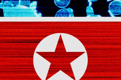 AI Tools Are Helping Mediocre North Korean Hackers Steal Millions