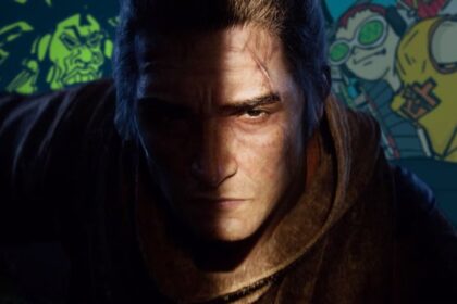 Sekiro Jet Set Radio Mod adds skateboarding and graffiti to FromSoft’s stylish ninja classic