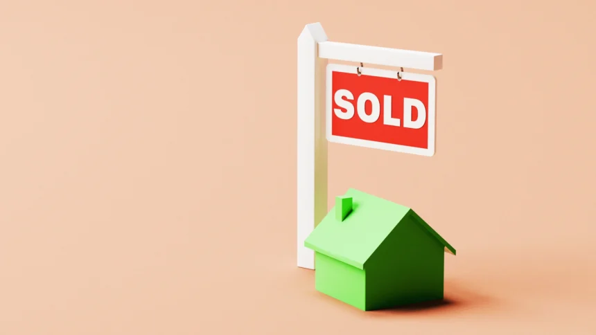 How to Sell Your Aging Parents’ Home (Without a Family Blowup)