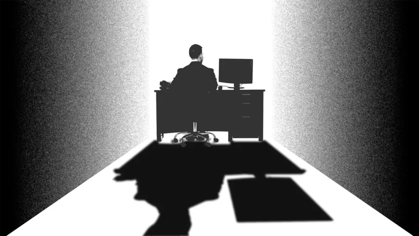 Shadow AI: Silicon Valley’s New Productivity Secret Is Also a Massive Liability