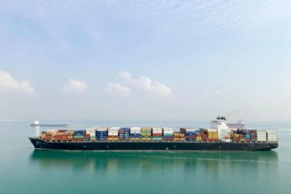 The Federal Portal for Tariff Refunds is Now Open